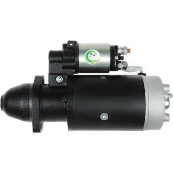 Démarreur 12V pour moteur in-bord Mercruiser 530D-TA 636D-TA - 3 kW 11 dents