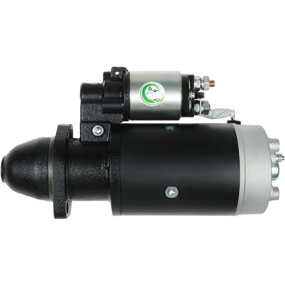 Démarreur 12V pour moteur in-bord Mercruiser 530D-TA 636D-TA - 3 kW 11 dents
