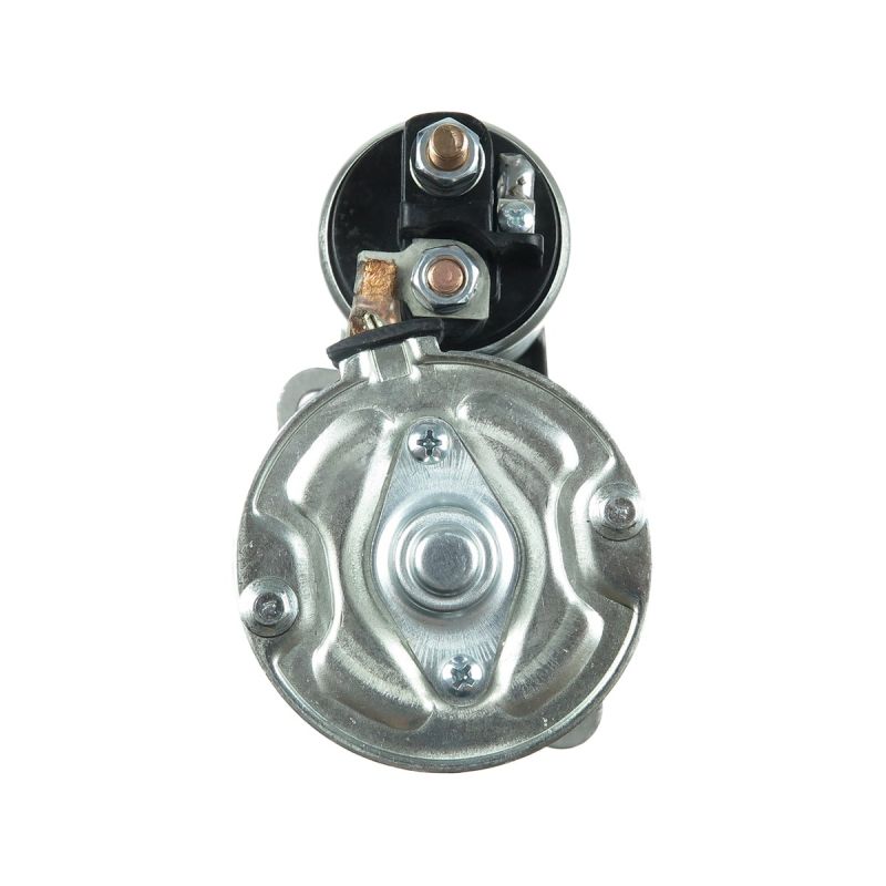 Démarreur 12V pour moteur hors-bord Mercury 164 à 250 CV - 2,3 kW 9 dents