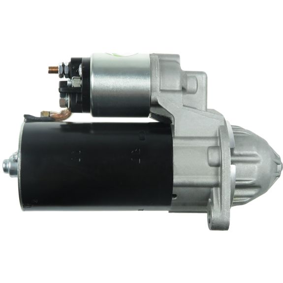 Démarreur 12V pour moteur hors-bord Mercury 164 à 250 CV - 2,3 kW 9 dents