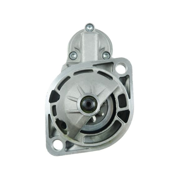 Démarreur 12V pour moteur hors-bord Mercury 164 à 250 CV - 2,3 kW 9 dents