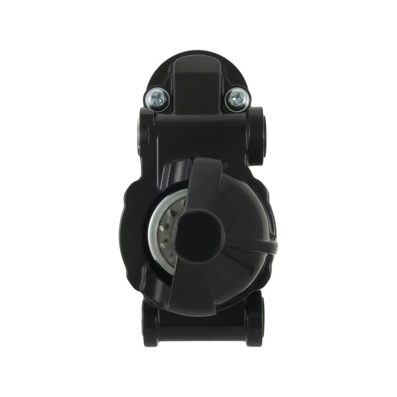 Démarreur 12V pour moteur hors-bord Mercury 65 à 115 CV - 1,7 kW 13 dents