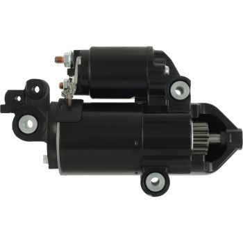 Démarreur 12V pour moteur hors-bord Mercury 65 à 115 CV - 1,7 kW 13 dents