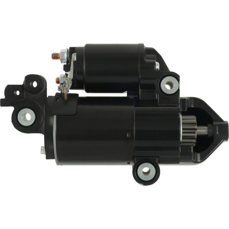 Démarreur 12V pour moteur hors-bord Mercury 65 à 115 CV - 1,7 kW 13 dents