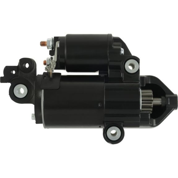 Démarreur 12V pour moteur hors-bord Mercury 65 à 115 CV - 1,7 kW 13 dents