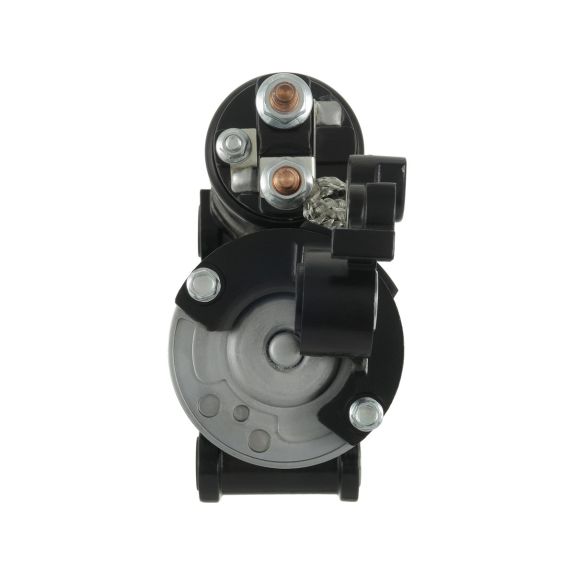 Démarreur 12V pour moteur hors-bord Mercury 65 à 115 CV - 1,7 kW 13 dents