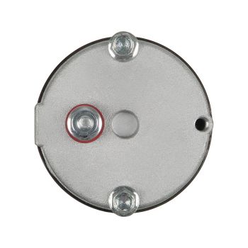 Démarreur 12V pour moteur hors-bord Mercury et Force 75 à 120 CV - 0,6 kW 9 dents 2