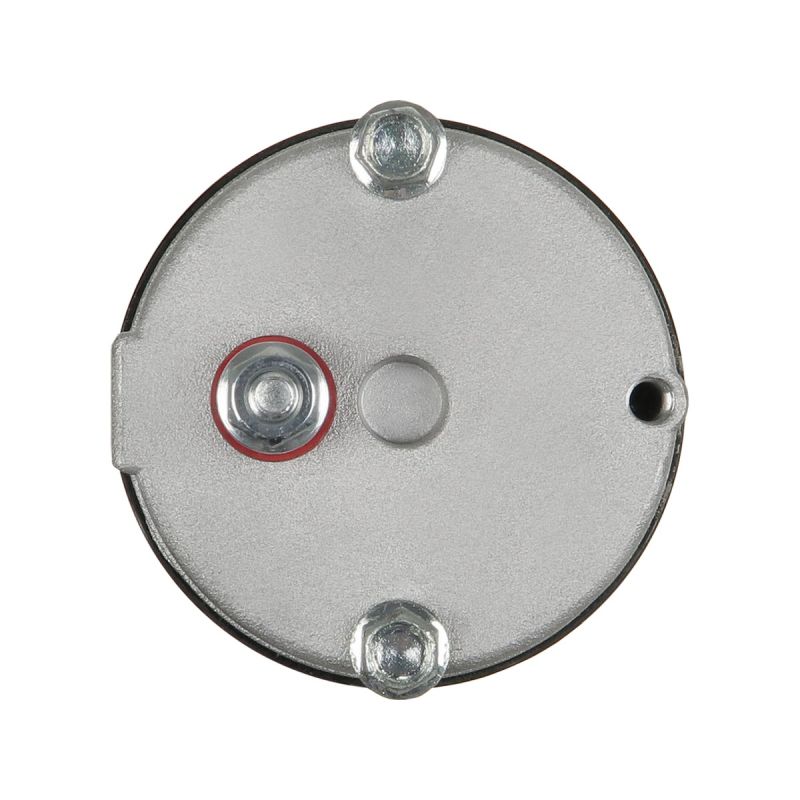 Démarreur 12V pour moteur hors-bord Mercury et Force 75 à 120 CV - 0,6 kW 9 dents