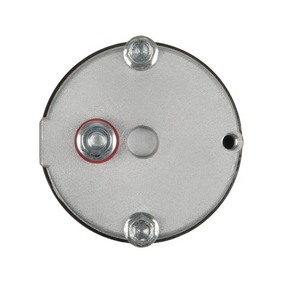 Démarreur 12V pour moteur hors-bord Mercury et Force 75 à 120 CV - 0,6 kW 9 dents
