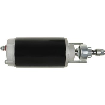 Démarreur 12V pour moteur hors-bord Mercury et Force 75 à 120 CV - 0,6 kW 9 dents