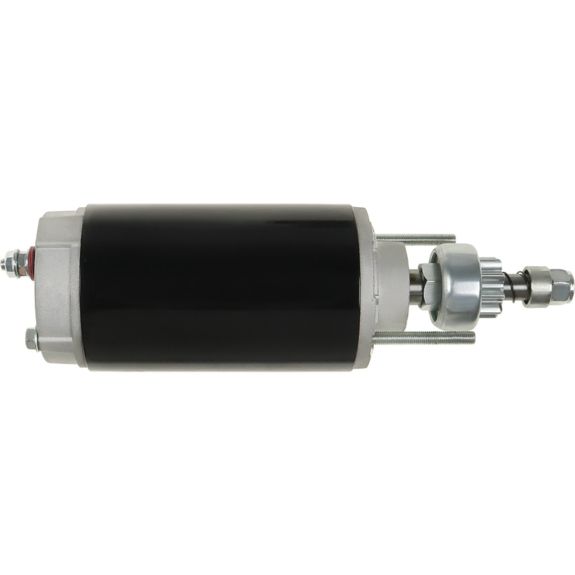 Démarreur 12V pour moteur hors-bord Mercury et Force 75 à 120 CV - 0,6 kW 9 dents