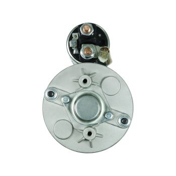 Démarreur 12V pour moteur in-bord Perkins 6-354 4.0 - 3 kW 10 dents 2