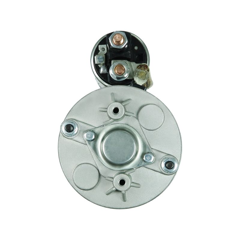Démarreur 12V pour moteur in-bord Perkins 6-354 4.0 - 3 kW 10 dents