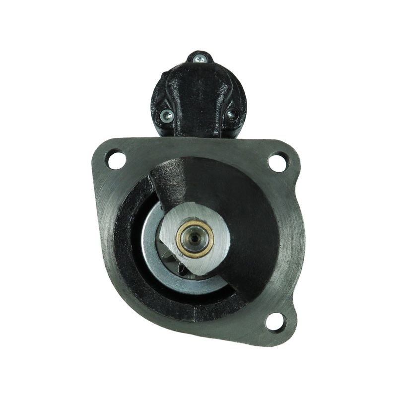 Démarreur 12V pour moteur in-bord Perkins 6-354 4.0 - 3 kW 10 dents
