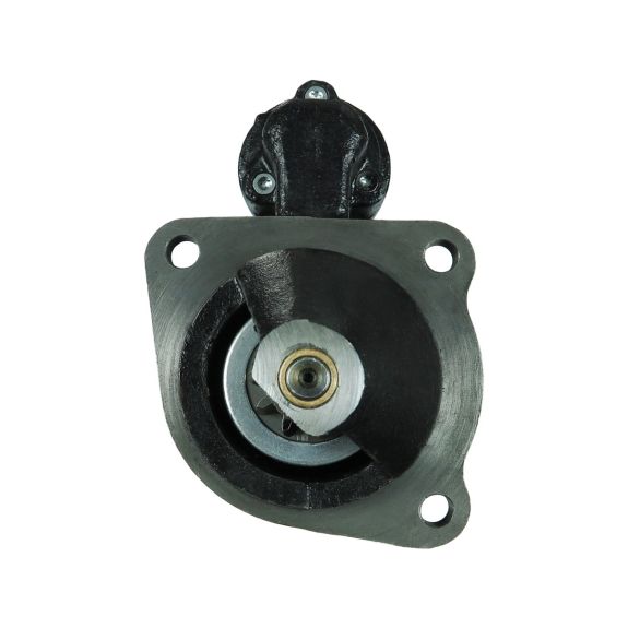 Démarreur 12V pour moteur in-bord Perkins 6-354 4.0 - 3 kW 10 dents