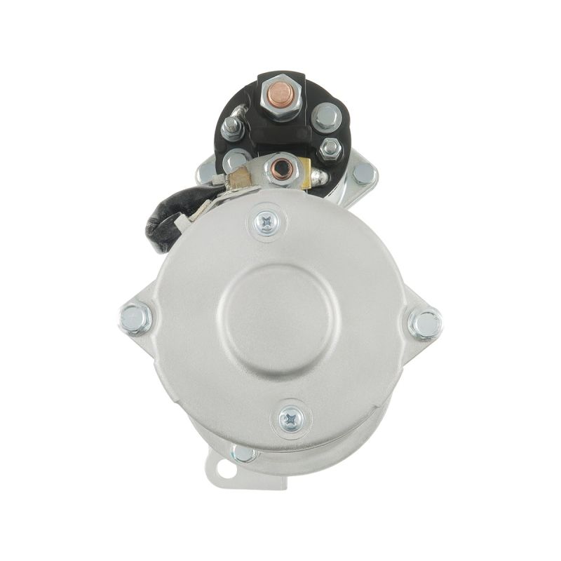 Démarreur 12V pour moteur in-bord Perkins 4.108 - 2,8 kW 12 dents
