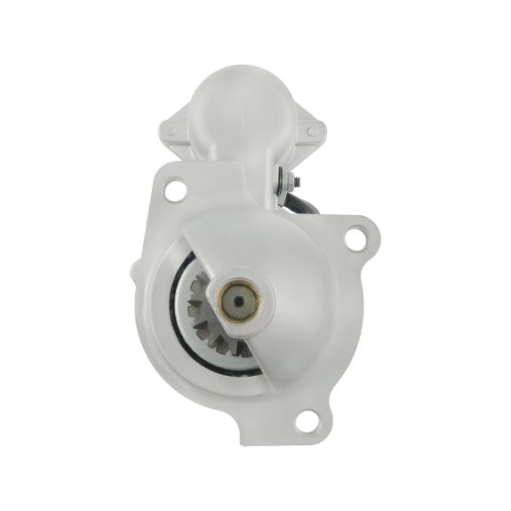 Démarreur 12V pour moteur in-bord Perkins 4.108 - 2,8 kW 12 dents