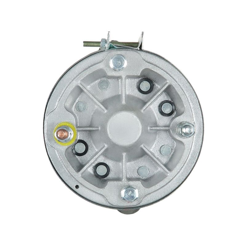 Démarreur 12V pour moteur in-bord Perkins 4.108 - 2,1 kW 13 dents