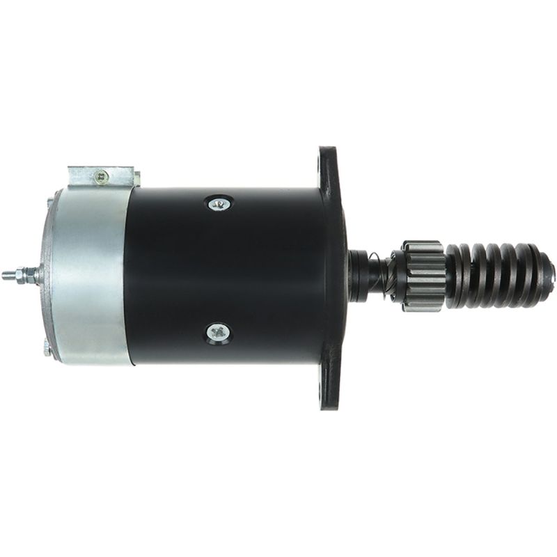 Démarreur 12V pour moteur in-bord Perkins 4.108 - 2,1 kW 13 dents
