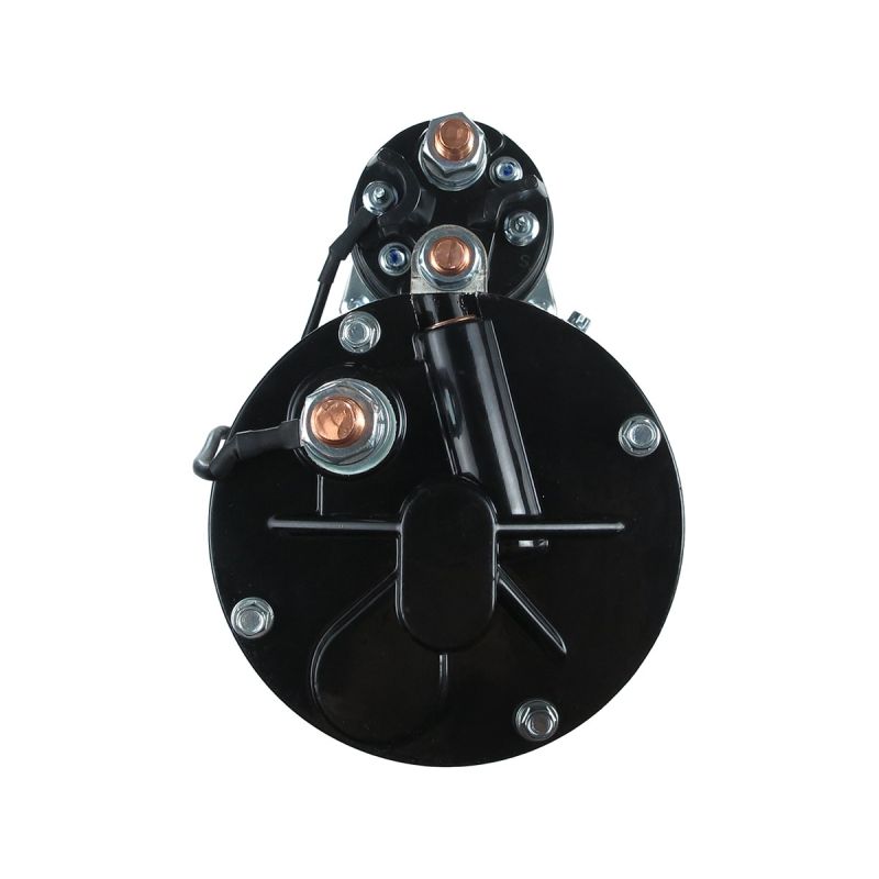 Démarreur 12V pour moteur in-bord Perkins TV8-540L V8-540L - 7,3 kW 12 dents