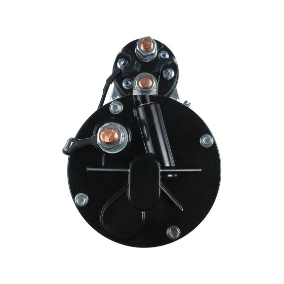 Démarreur 12V pour moteur in-bord Perkins TV8-540L V8-540L - 7,3 kW 12 dents