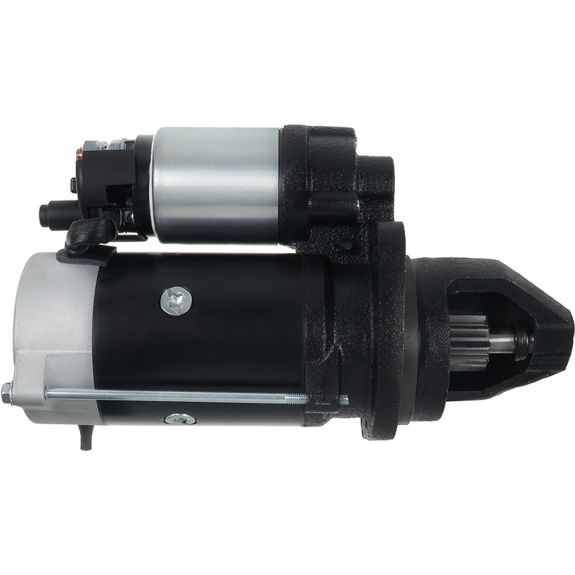 Démarreur 12V pour moteur in-bord Perkins et Mercruiser 3.0 Model 7.3L (Bravo & MIE) - 3,2 kW 10 dents