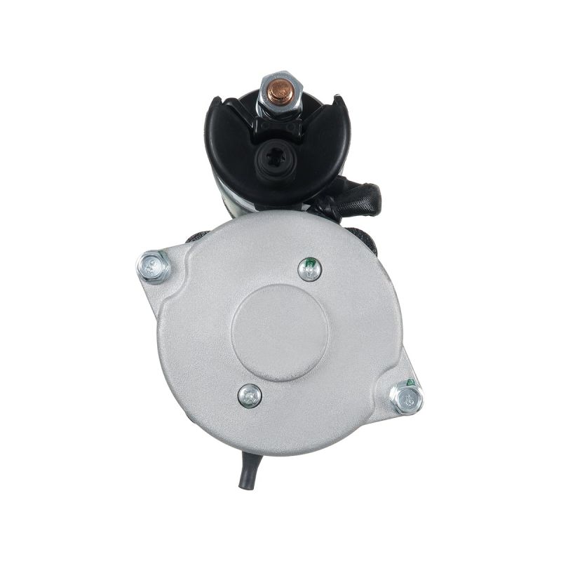 Démarreur 12V pour moteur in-bord Perkins et Mercruiser 3.0 Model 7.3L (Bravo & MIE) - 3,2 kW 10 dents