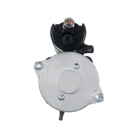Démarreur 12V pour moteur in-bord Perkins et Mercruiser 3.0 Model 7.3L (Bravo & MIE) - 3,2 kW 10 dents