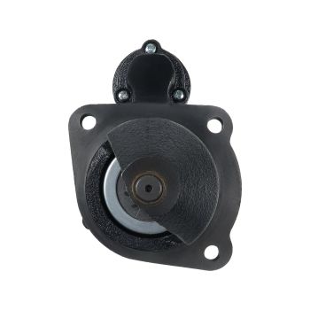 Démarreur 12V pour moteur in-bord Perkins et Mercruiser 3.0 Model 7.3L (Bravo & MIE) - 3,2 kW 10 dents 2