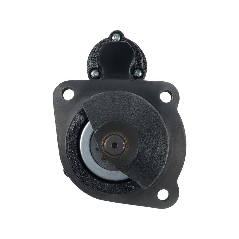 Démarreur 12V pour moteur in-bord Perkins et Mercruiser 3.0 Model 7.3L (Bravo & MIE) - 3,2 kW 10 dents