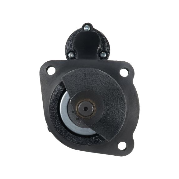 Démarreur 12V pour moteur in-bord Perkins et Mercruiser 3.0 Model 7.3L (Bravo & MIE) - 3,2 kW 10 dents