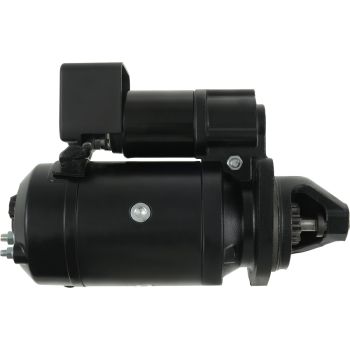Démarreur 12V pour moteur in-bord Perkins 2.5 4.1 - 2,8 kW 10 dents