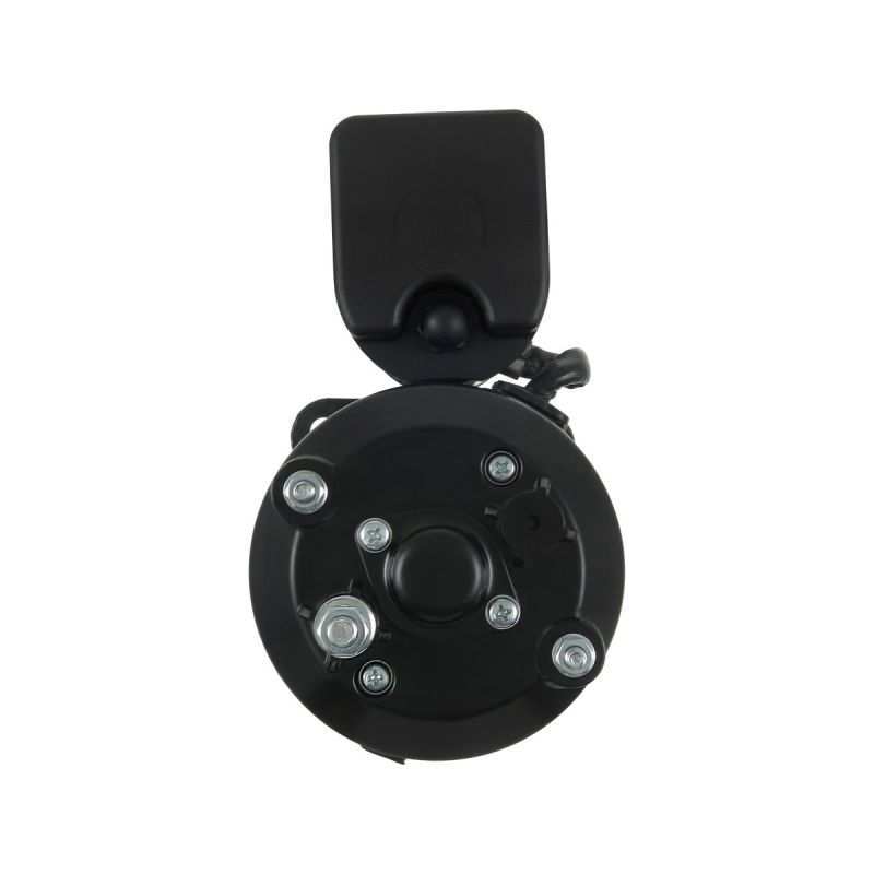 Démarreur 12V pour moteur in-bord Perkins 2.5 4.1 - 2,8 kW 10 dents
