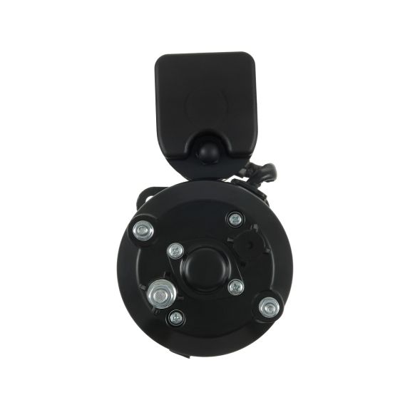 Démarreur 12V pour moteur in-bord Perkins 2.5 4.1 - 2,8 kW 10 dents
