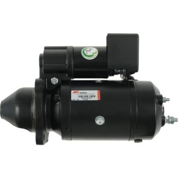 Démarreur 12V pour moteur in-bord Perkins 2.5 4.1 - 2,8 kW 10 dents 2