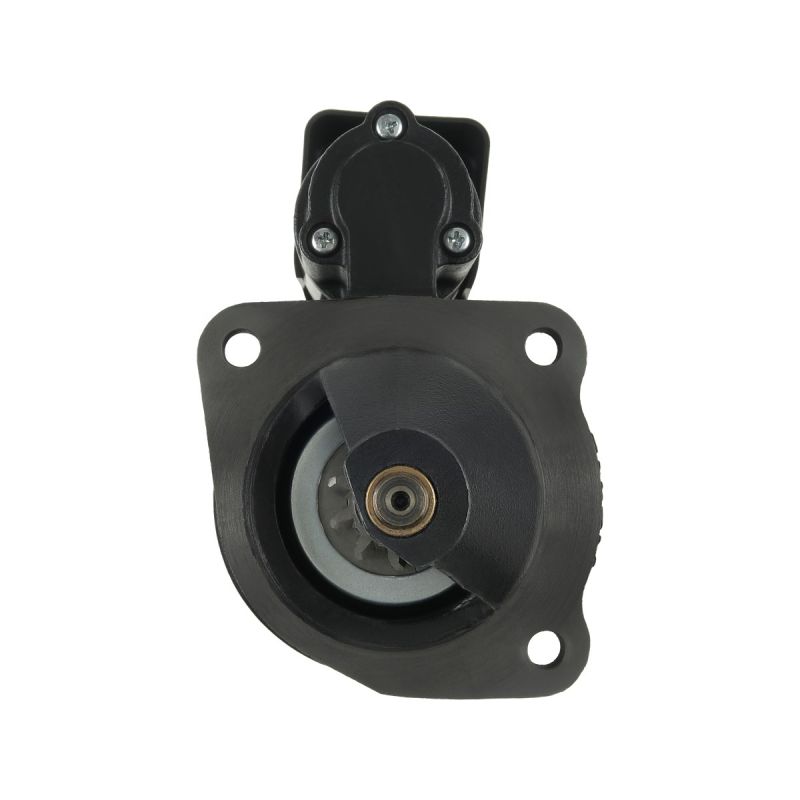 Démarreur 12V pour moteur in-bord Perkins 2.5 4.1 - 2,8 kW 10 dents