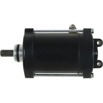 Démarreur 12V pour jetski Polaris - 9 dents 2