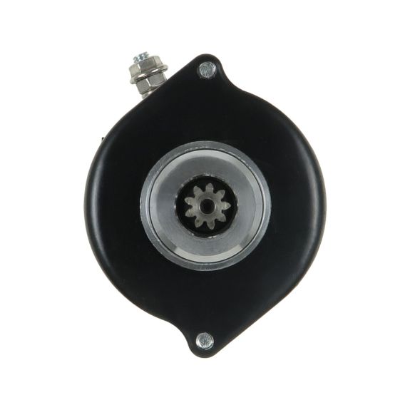 Démarreur 12V pour jetski Polaris - 9 dents