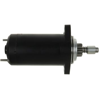 Démarreur 12V pour jetski Sea-Doo - 0,6 kW 9 dents