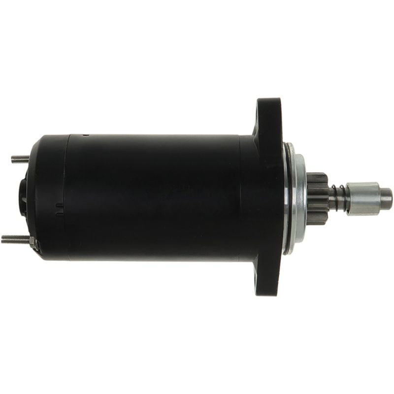 Démarreur 12V pour jetski Sea-Doo - 0,6 kW 9 dents