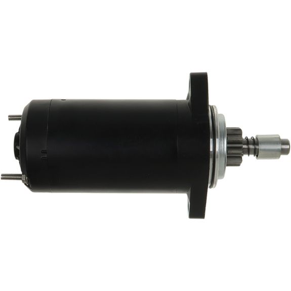 Démarreur 12V pour jetski Sea-Doo - 0,6 kW 9 dents