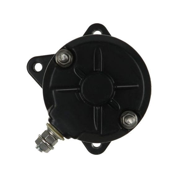 Démarreur 12V pour jetski Sea-Doo - 0,6 kW 9 dents