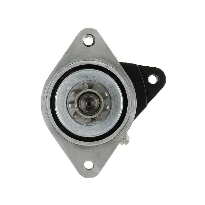 Démarreur 12V pour jetski Sea-Doo - 0,6 kW 9 dents