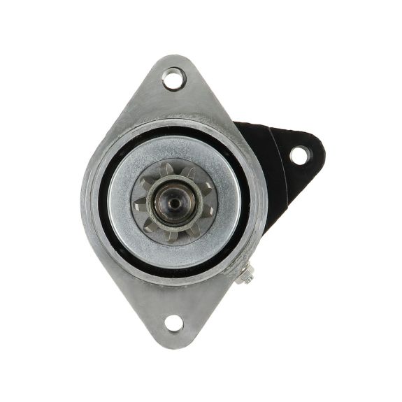 Démarreur 12V pour jetski Sea-Doo - 0,6 kW 9 dents