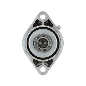 Démarreur 12V pour jetski Sea-Doo - 0,9 kW 9 dents 2