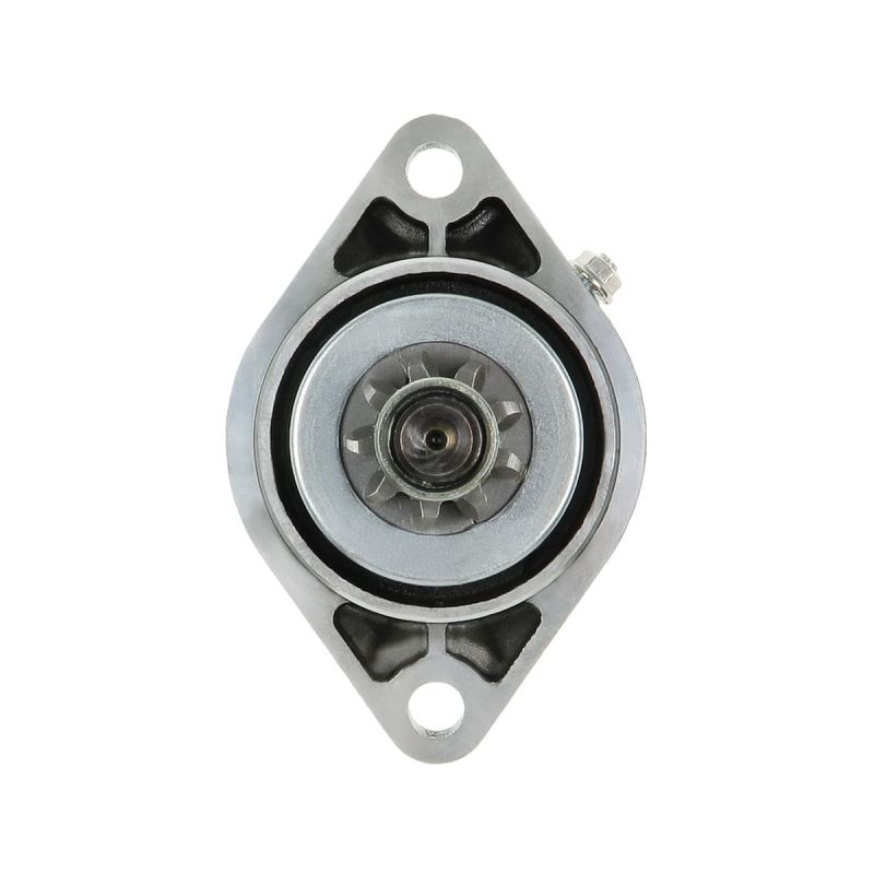 Démarreur 12V pour jetski Sea-Doo - 0,9 kW 9 dents
