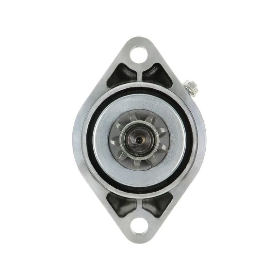 Démarreur 12V pour jetski Sea-Doo - 0,9 kW 9 dents