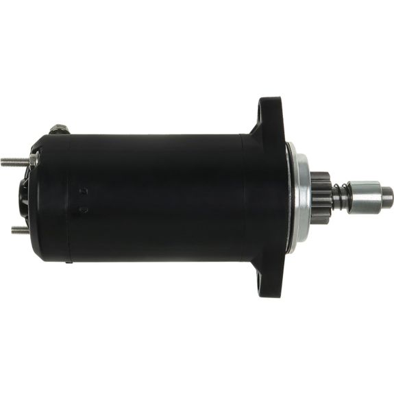 Démarreur 12V pour jetski Sea-Doo - 0,9 kW 9 dents