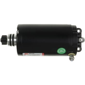 Démarreur 12V pour jetski Sea-Doo - 0,8 kW 9 dents 2