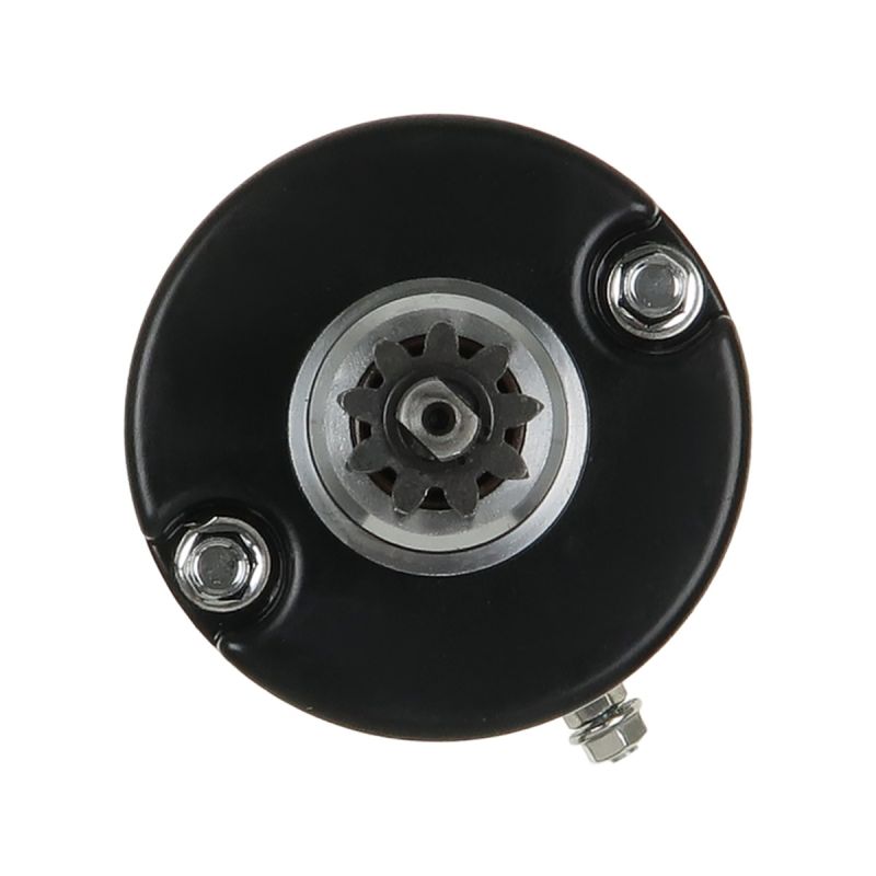 Démarreur 12V pour jetski Sea-Doo - 0,8 kW 9 dents